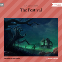 . The Festival (Unabridged)