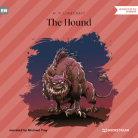 . The Hound (Unabridged)