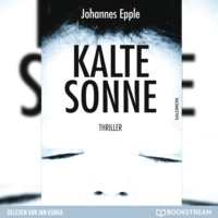 . Kalte Sonne - Thriller (Ungek?rzt)