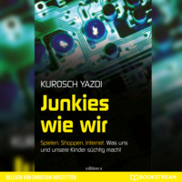 . Junkies wie wir - Spielen. Shoppen. Internet. Was uns und unsere Kinder s?chtig macht (Ungek?rzt)
