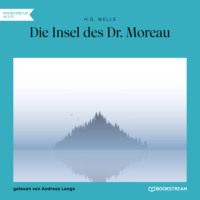 . Die Insel des Dr. Moreau (Ungek?rzt)