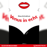 . Venus in echt - Roman (Ungek?rzt)