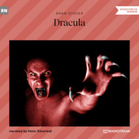 Брэм Стокер. Dracula (Unabridged)