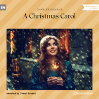 . A Christmas Carol (Unabridged)