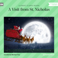 . A Visit from St. Nicholas (Unabridged)