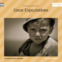 Чарльз Диккенс. Great Expectations (Unabridged)