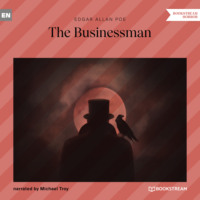 . The Businessman (Unabridged)