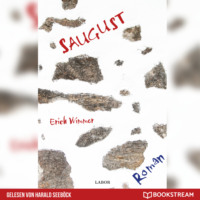 Erich Wimmer. Saugust - Ein M?hlviertel-Krimi (Ungek?rzt)
