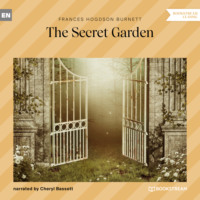 . The Secret Garden (Unabridged)