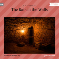 . The Rats in the Walls (Unabridged)