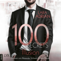 . 100 Secrets - Illusion (Ungek?rzt)