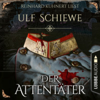 . Der Attent?ter (Ungek?rzt)