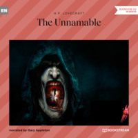. The Unnamable (Unabridged)