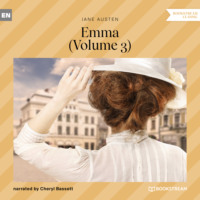 Джейн Остин. Emma, Vol. 3 (Unabridged)