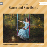 . Sense and Sensibility (Unabridged)