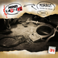 . MindNapping, Folge 31: Morbius - Richter und Henker