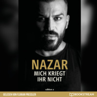 . Mich kriegt ihr nicht (Ungek?rzt)
