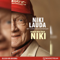. Reden wir ?ber Niki (Ungek?rzt)