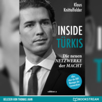 . Inside T?rkis - Die neuen Netzwerke der Macht (Ungek?rzt)