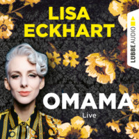 . Omama - Live - Lesung aus dem Literaturhaus Leipzig (Gek?rzt)
