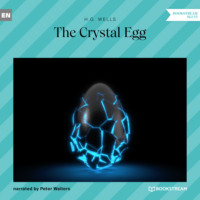 . The Crystal Egg (Unabridged)
