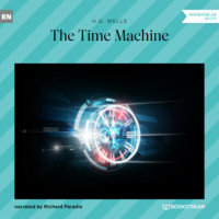 . The Time Machine (Unabridged)