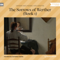 . The Sorrows of Werther, Book 1 (Unabridged)