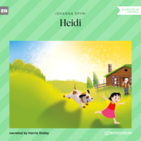 Johanna Spyri. Heidi (Unabridged)