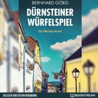 . D?rnsteiner W?rfelspiel - Doris Lenhart, Band 3 (Ungek?rzt)