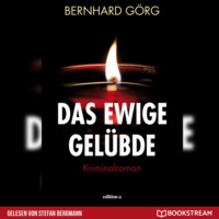 . Das ewige Gel?bde - Doris Lenhart, Band 2 (Ungek?rzt)