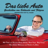 . Das liebe Auto - Geschichten von Sch?sseln und Flitzern (ungek?rzt)