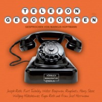 Вальтер Беньямин. Telefongeschichten (ungek?rzt)