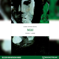 . Mai - Poesie (Ungek?rzt)