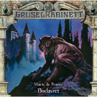 Marie de France. Gruselkabinett, Folge 166: Bisclavret