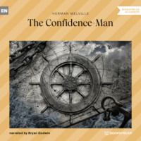 . The Confidence-Man (Unabridged)