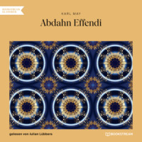 . Abdahn Effendi (Ungek?rzt)