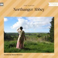 . Northanger Abbey (Unabridged)