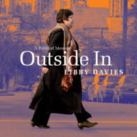 . Outside In - A Political Memoir (Unabridged)