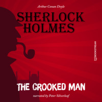 . The Crooked Man (Unabridged)