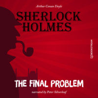 . The Final Problem (Unabridged)