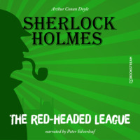 . The Red-Headed League (Unabridged)