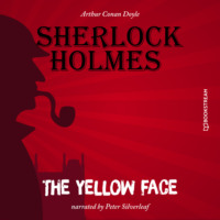 . The Yellow Face (Unabridged)