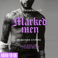 . In seiner Stimme - Marked Men, Folge 2 (Ungek?rzt)