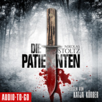 . Die Patienten - L?wenstein & Berger, Band 1 (Ungek?rzt)