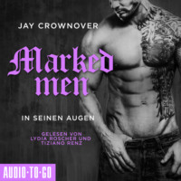 . In seinen Augen - Marked Men, Folge 1 (Ungek?rzt)
