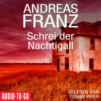 . Schrei der Nachtigall (Gek?rzt)