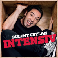 B?lent Ceylan. Intensiv