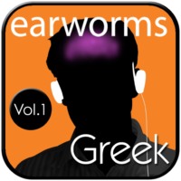 Earworms Learning. Rapid Greek (Vol. 1)