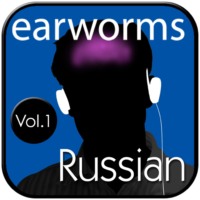 Earworms Learning. Rapid Russian (Vol. 1)