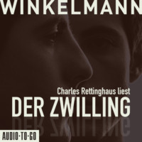 . Der Zwilling (Ungek?rzt)